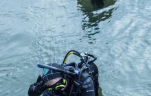 Zdjęcia z kursu OWD