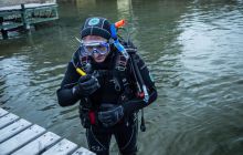 Zdjęcia z kursu OWD