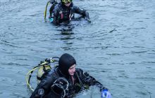 Zdjęcia z kursu OWD