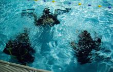 Zdjęcia z kursu OWD