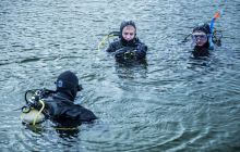 Zdjęcia z kursu OWD