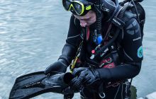 Zdjęcia z kursu OWD