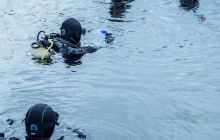 Zdjęcia z kursu OWD