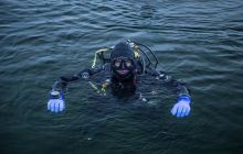 Zdjęcia z kursu OWD