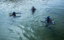 Zdjęcia z kursu OWD