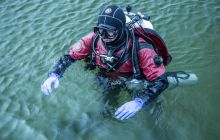 Zdjęcia z kursu Extended Range