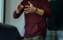 Zdjęcia z kursu Extended Range