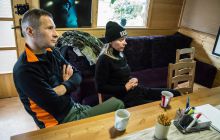 Zdjęcia z kursu Extended Range