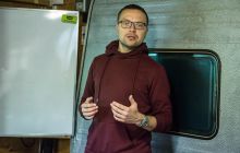 Zdjęcia z kursu Extended Range