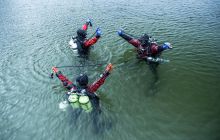 Zdjęcia z kursu Extended Range