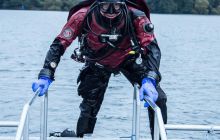 Zdjęcia z kursu Extended Range