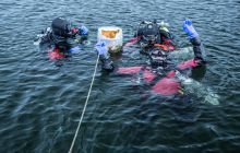 Zdjęcia z kursu Extended Range