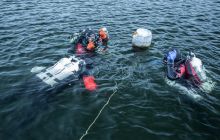 Zdjęcia z kursu Extended Range