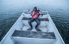 Zdjęcia z kursu Extended Range