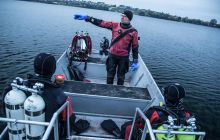 Zdjęcia z kursu Extended Range