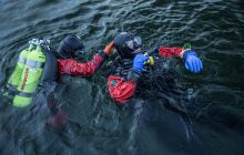 Zdjęcia z kursu Extended Range