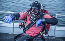 Zdjęcia z kursu Extended Range