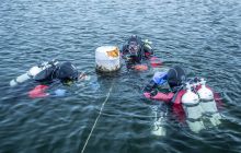 Zdjęcia z kursu Extended Range