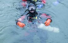 Zdjęcia z kursu Extended Range