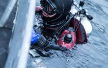 Zdjęcia z kursu Extended Range