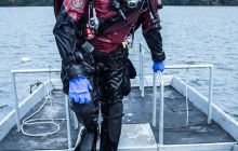 Zdjęcia z kursu Extended Range