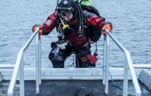 Zdjęcia z kursu Extended Range