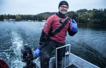 Zdjęcia z kursu Extended Range