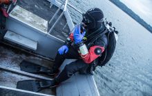 Zdjęcia z kursu Extended Range