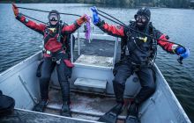 Zdjęcia z kursu Extended Range