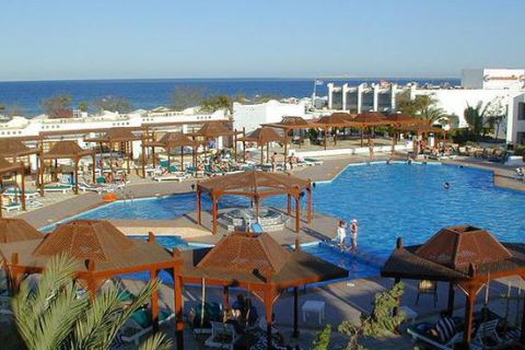 Wyjazd rodzinny do Safagi