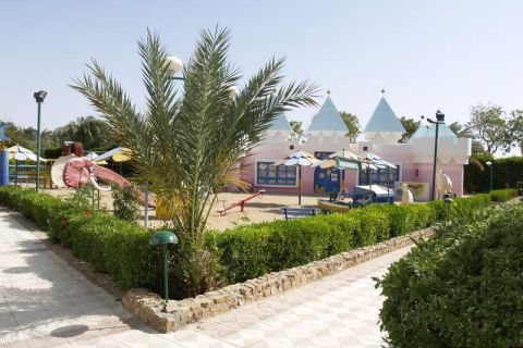 Wyjazd rodzinny do Safagi