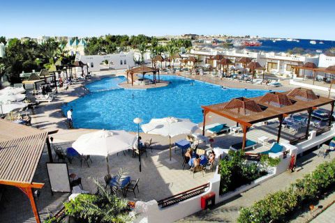 Wyjazd rodzinny do Safagi