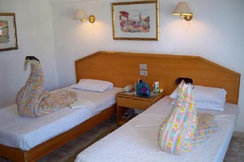 Wyjazd rodzinny do Safagi