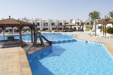 Wyjazd rodzinny do Safagi