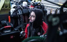 Wypad wrakowy 23 X 2016