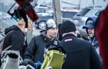 Wypad wrakowy 23 X 2016