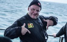 Wypad wrakowy 23 X 2016