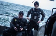 Wypad wrakowy 23 X 2016