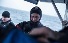 Wypad wrakowy 23 X 2016