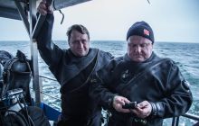 Wypad wrakowy 23 X 2016