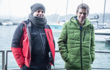 Wypad wrakowy 23 X 2016