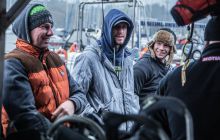 Wypad wrakowy 23 X 2016