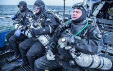 Wypad wrakowy 23 X 2016