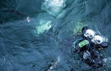 Wypad wrakowy 23 X 2016