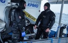 Wypad wrakowy 23 X 2016