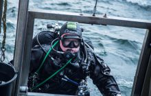 Wypad wrakowy 23 X 2016