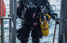 Wypad wrakowy 23 X 2016