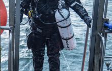 Wypad wrakowy 23 X 2016