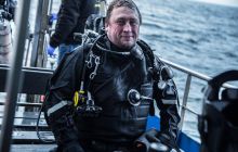 Wypad wrakowy 23 X 2016