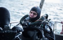 Wypad wrakowy 23 X 2016